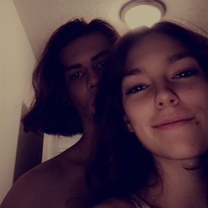 Meet your Posher, Mackenzie